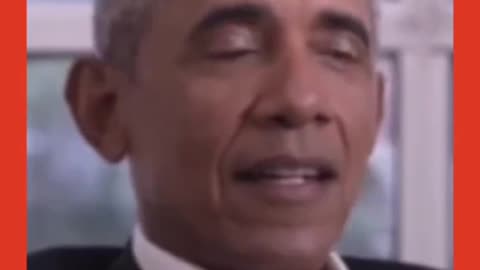 Obama Talking in Code