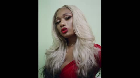 Megan Thee Stallion Sexy Wallpapers and Photos Hot Tribute Sexy Wallpapers 4K For PC 7