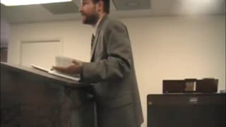 DIVORCE IN LIGHT OF THE BIBLE PREACHED BY PASTOR STEVEN ANDERSON