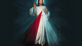 THE DIVINE MERCY CHAPLET PRAYER - VERY POWERFUL