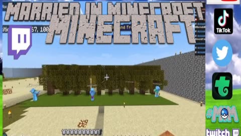 Marreid In Minecraft on the Divergence SMP
