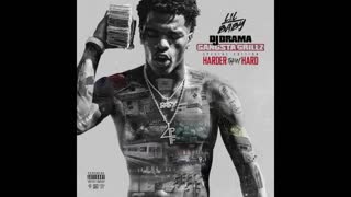 Lil Baby - Harder Than Hard Mixtape