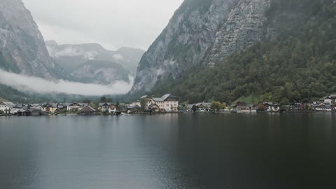 Switzerland fantastic view