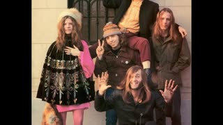 Deconstructing Big Brother and the Holding Company – Piece Of My Heart (isolated guitars, bass, drums and vocals)