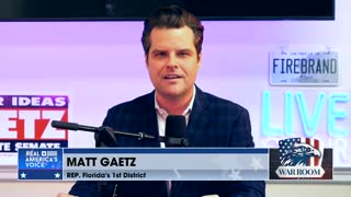 Rep. Matt Gaetz Lays Out How Kevin McCarthy Eroded The Trust Of House Republicans