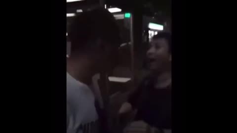 Street Fight And Hood Fights 5