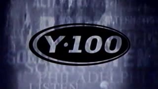 Y100 Commercial - Hostage