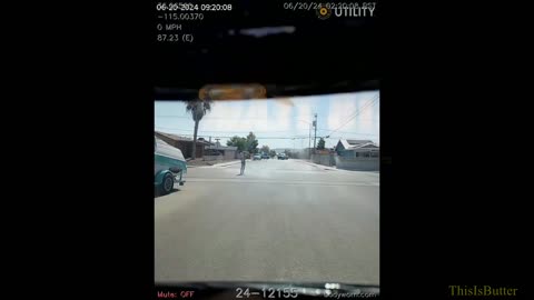 Bodycam from the Henderson Police Department shows police shoot a man who pulled a gun on someone.