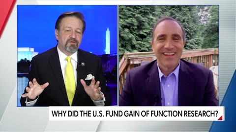 COVID & The Next Election. Marc Morano joins The Gorka Reality Check