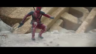 DEADPOOL & WOLVERINE - TRAILER 2 (2024) July 26 Premiere | Marvel Studios