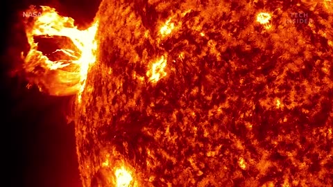NASA Is Flying A Spacecraft Into The Sun For The First Time