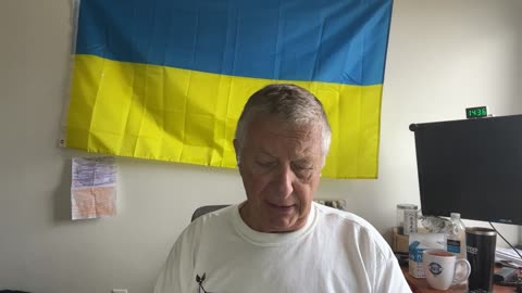 Будет ли Трибунал над преступлениями против человечности в Украина?
