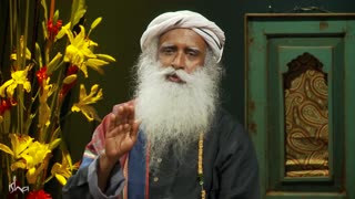 The Only Solution to Climate Change Suhel Seth with Sadhguru World Population Day 2018