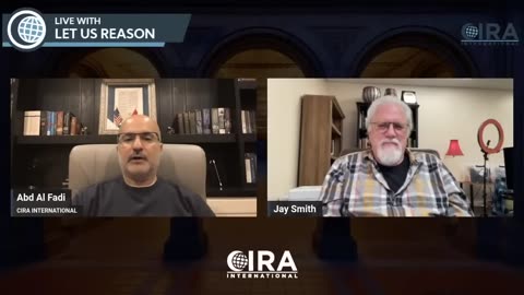 Al Fadi interviews Jay on NEW DISTURBING RESEARCH on the Qur'an's Qira'ats (pt-1)