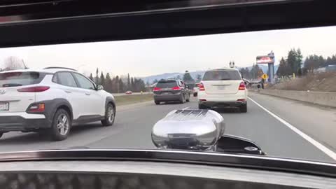 Fraser Valley Freedom Convoy