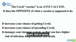 Canadian Physician Testifies the Truth About the COVID ‘Anti-Vaccine’