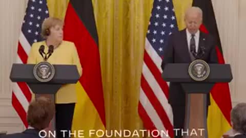 America Vs Germany | Joe Biden