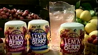 1996 - Lem'n Sippers