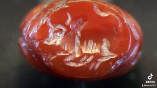 Carnelian