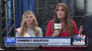 Kimberly Guilfoyle