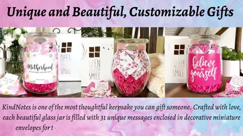 Customized Wedding Anniversary Gifts - KindNotes