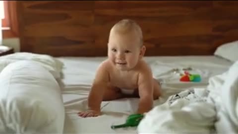 funniest baby❤😀 videos4