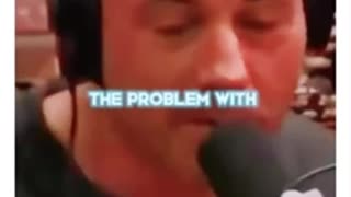 Jordan Peterson & Joe Rogan