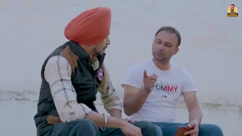 CHORAN NU MORR | Cricket Scam | Nav Lehal | New Punjabi Comedy Video 2021 | Punjabi Short Movie