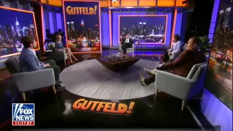 Gutfeld! 2/7/22 | Full Show with No Commercials