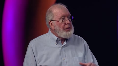 The Future Will Be Shaped by Optimists | Kevin Kelly | TED