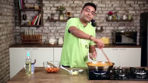 Easy butter chicken recipe