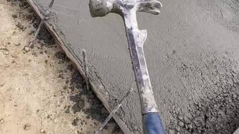HOW TO GET A CONCRETE WORKER MAD