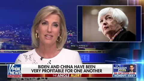 Ingraham: We're sleepwalking into a calamity