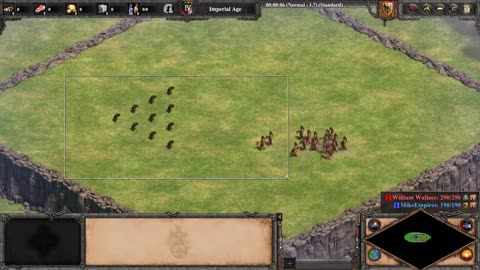 21.FURIOUS, THE MONKEY BOY vs EVERY UNIQUE UNIT - AoE II- Definitive Edition