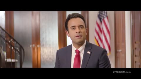 New 2024 Campaign Ad SLAMS Diversity, Defends American Exceptionalism