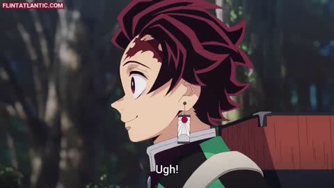 Demon Slayer Season 3 Episode 2 Full Episode