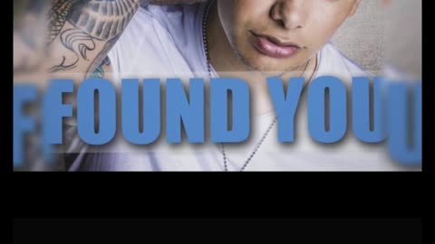 Found You - Kane Brown (DJ Reel McKoy Remix)