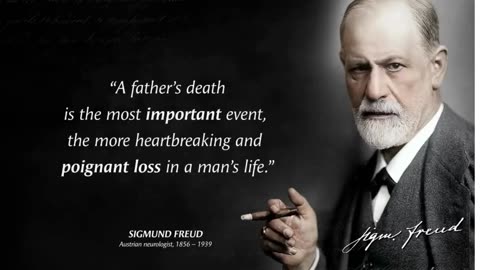 Sigmund Freud's Quotes: Insights into the Human Psyche and Behavior