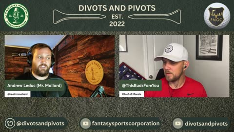 Divots and Pivots - S2 EP29 - 3M Open