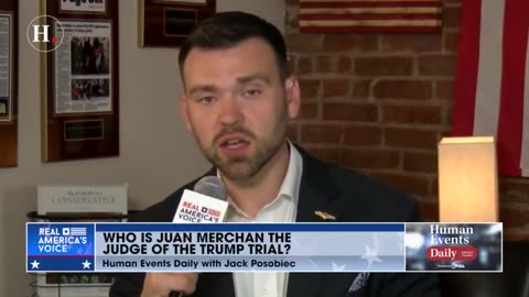 Taking a closer look at Juan Merchan, the judge in the Trump trial