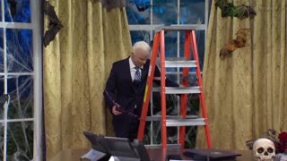 Saturday Night Live roasted Biden's 🤣