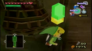 Let's Play Wind Waker Part 23