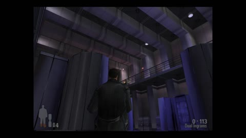 max payne walk through chapter 7 take your pick