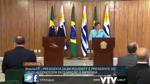 VTV NOTICIAS: BRASIL