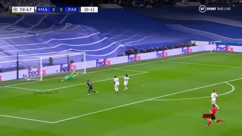 Real Madrid | 3 ● 1 | PSG ● #UCL Round Of 16 (2nd Leg) 2021/22 | extended highlights & all goals |