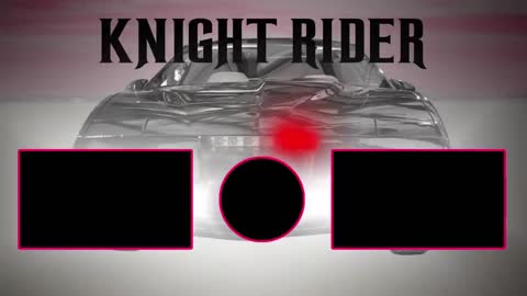 Knight rider 2000 First and Last Scenes _ Knight Rider