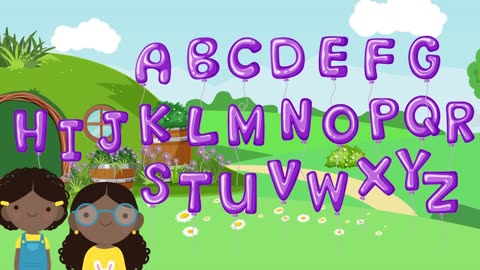 ABC Song | Learn ABC Alphabet for Children | Education ABC