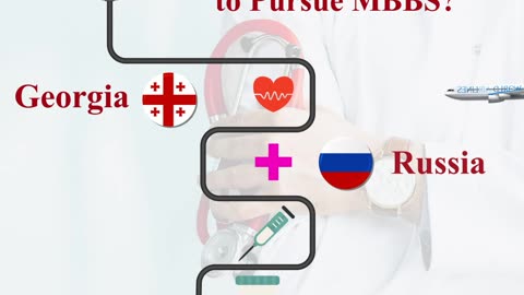 study MBBS in Abroad