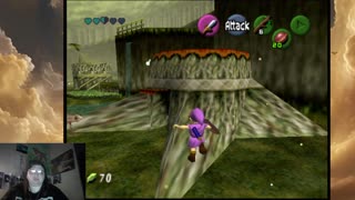 Legend of Zelda Ocarina of Time Randomiser