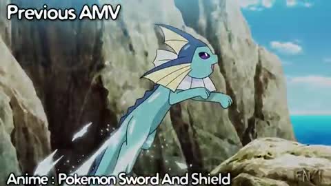 Goh CATCHES Absol | Pokemon Journeys Episode 64 | Pokemon Sword and Shield Episode 64【AMV】